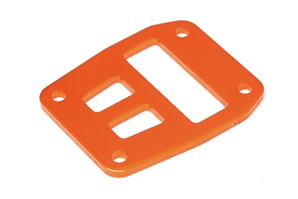 Bild p� Centre Top Deck Bullet Flux