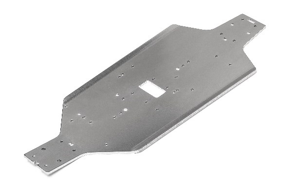 Bild p� Chassis Bullet Flux