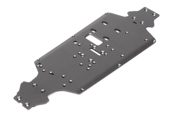 Bild p� Main Chassis
