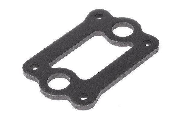 Bild p� Centre Diff Plate