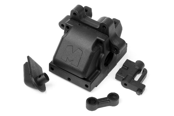 Bild p� Composite Gear Box F/R
