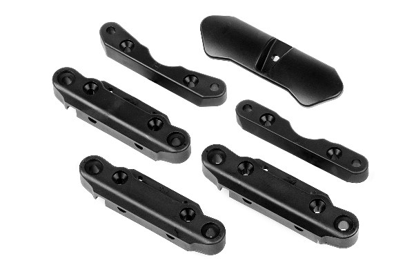 Bild p� Composite Wishbone Mount Set