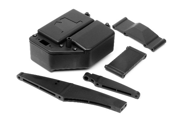 Bild p� Composite Radio Box Set