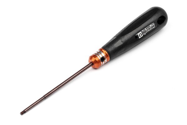 Bild p� Pro-Series Tools 2.5Mm Hex Driver