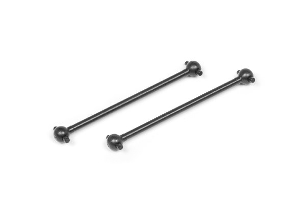 Bild p� DOGBONE 77.3mm (2PCS)