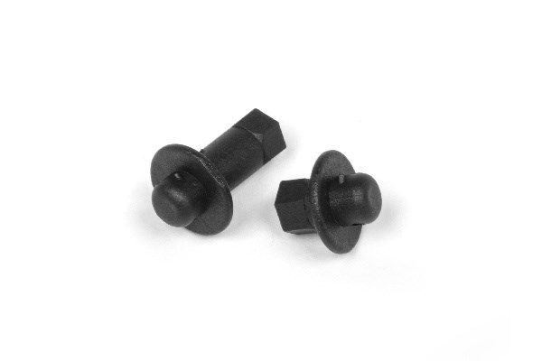 Bild p� XB BODY MOUNT SET