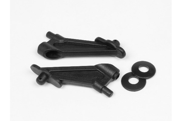 Bild p� XB WING SUPPORT SET