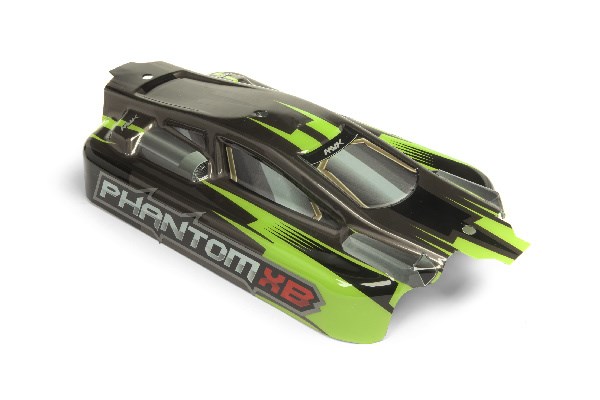 Bild p� PHANTOM BUGGY BODY PRINTED - W/ DECAL SHEET