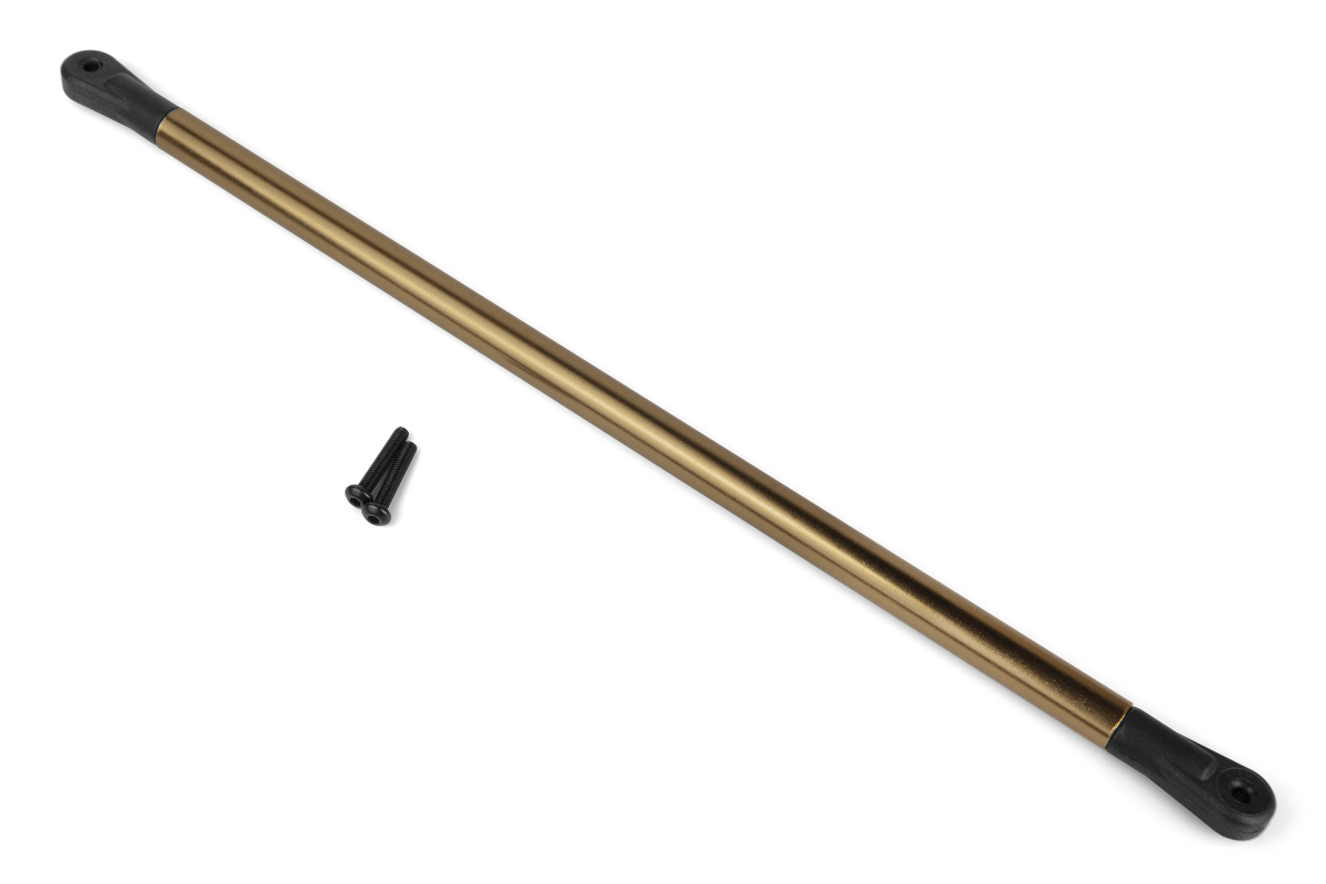 Bild p� Aluminum Chassis Brace (Gold)