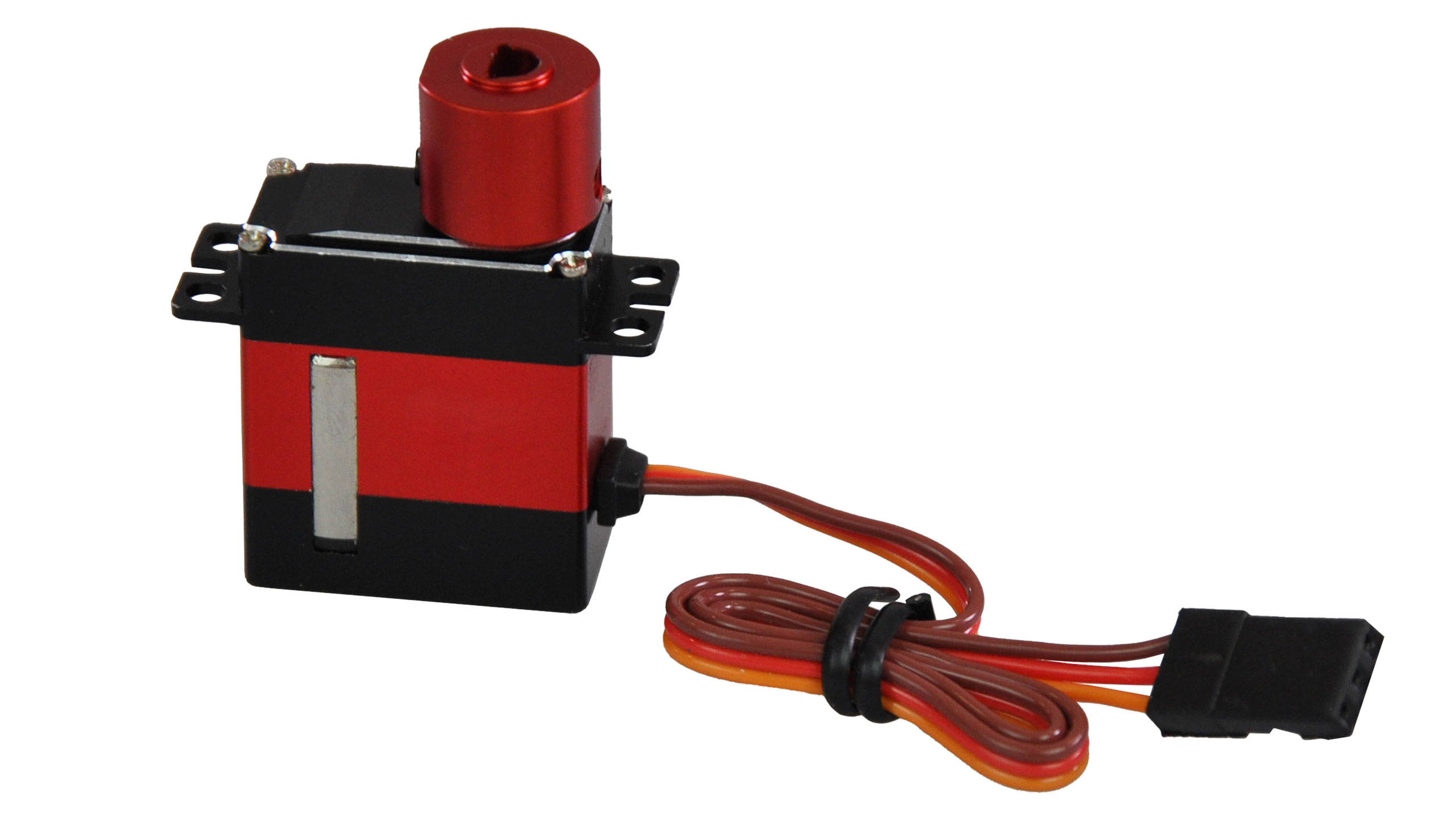 Bild p� Servo Set - G101H