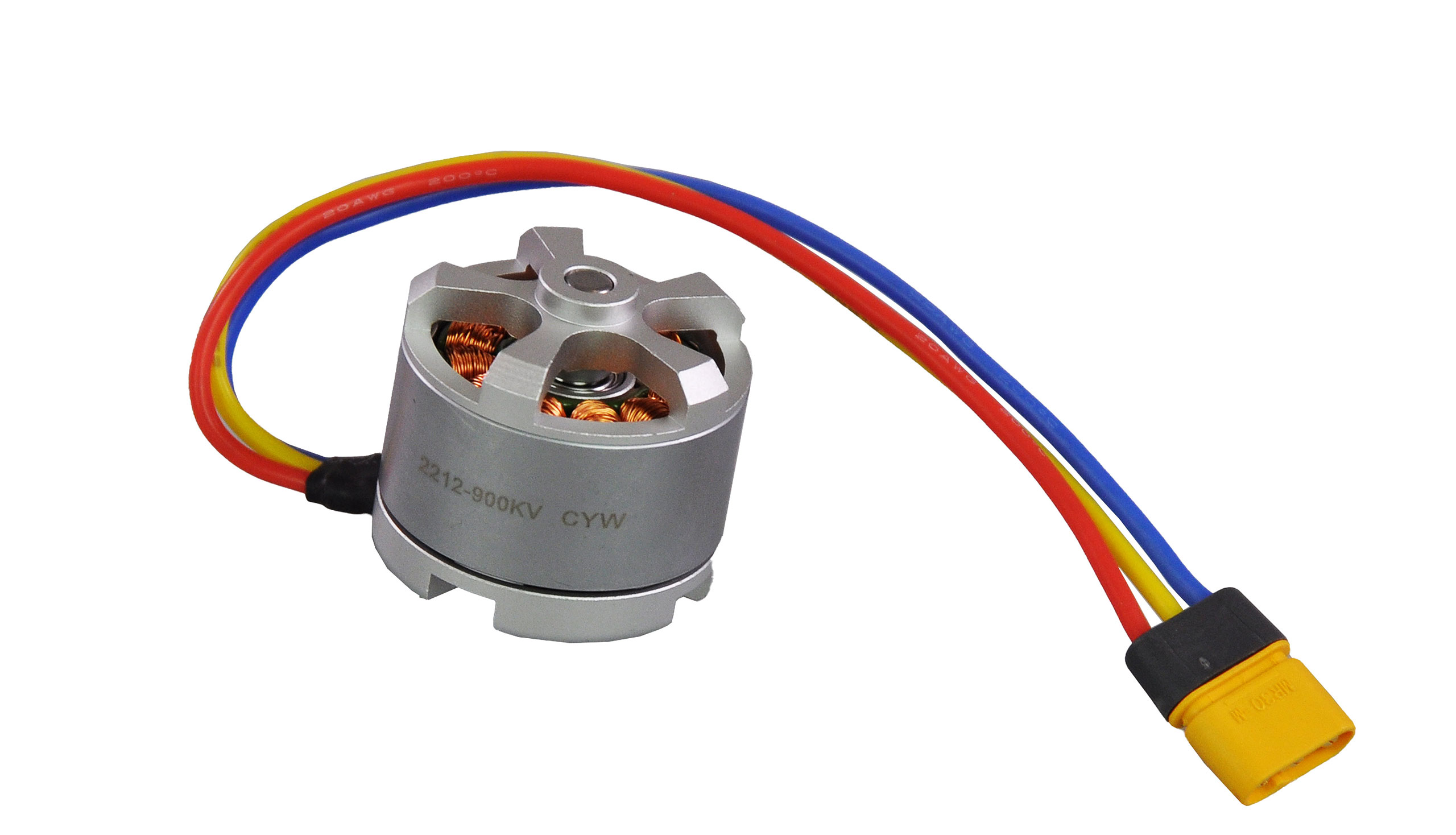Bild p� Borstl&ouml;s motor f&ouml;r oljepump - G101H