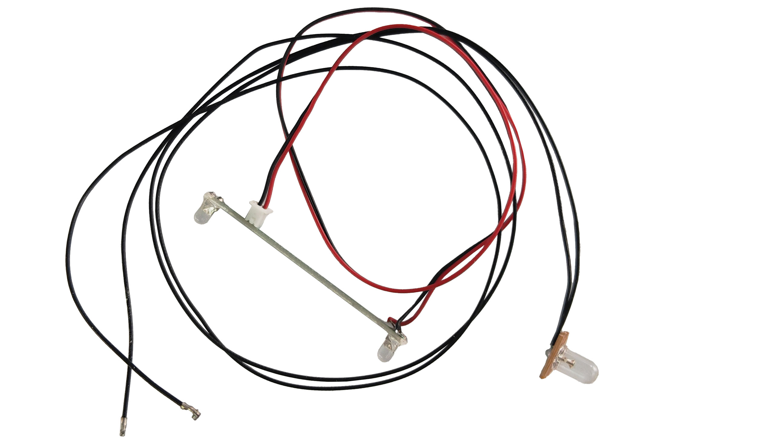 Bild p� LED-ljusremsa - G101H