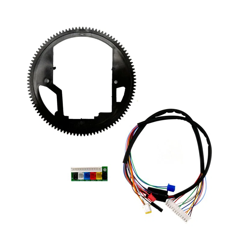 Bild p� 360 Turret ring Kit for HL 7.0 S