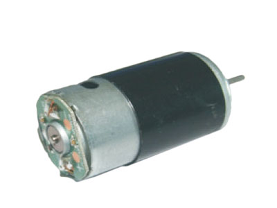 Bild p� Motor 390 - HBX