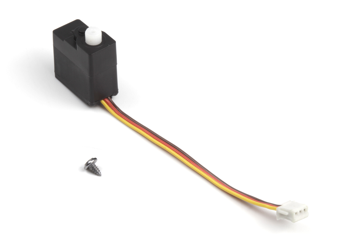Bild p� Servo 5g - 548130