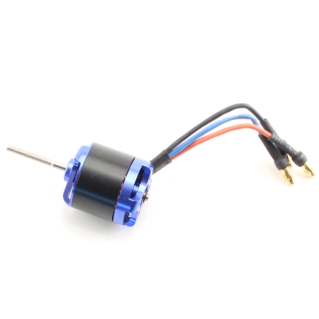 RC Radiostyrt 2212 - 1400KV - Borstlös motor - FPV 2 Raptor m.fl.