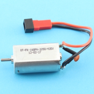 Bild p� 2Fast2Fun 180 motor set 180 motor set for Mini Glider