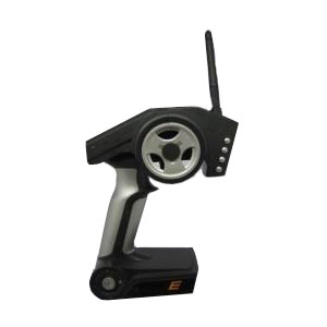 RC Radiostyrt L959-52 - 2.4G Sändare Passar 777/888/999 - Wl toys
