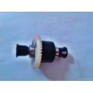 Bild p� 2Fast2Fun 1:18 Differential mechanism Passar A959/A979