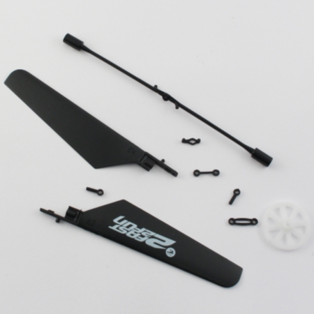 Bild p� 2Fast2Fun F.A.H Spare Parts Kit 2