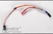 Bild p� Arttech F-86 Sabre Brushless speed contr