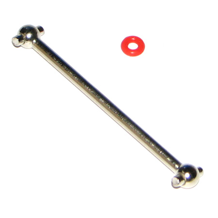 Reservdelar Weight Grade - 011 - Drivaxel