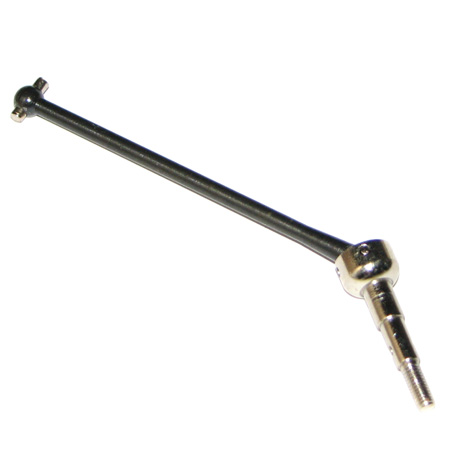 RC Radiostyrt Reservdelar Weight Grade - 012 - Drivaxel