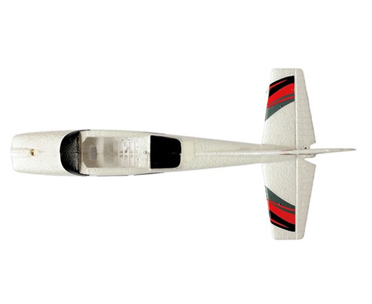 Bild p� Nine Eagle Sky Eagle Wing body