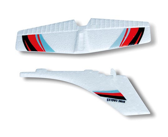 Bild p� Nine Eagle Sky Eagle - Tail set