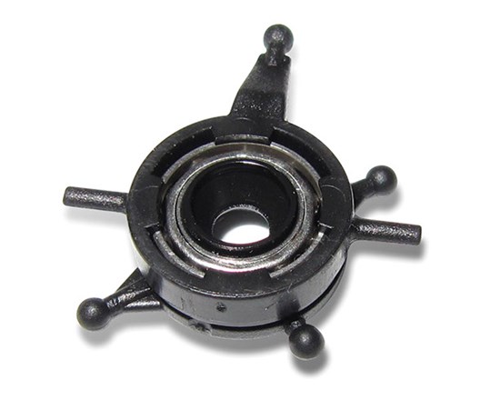 RC Radiostyrt Nine Eagle Kestrel 500 Swashplate