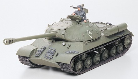 Bild p� 1/35 STALIN JS3