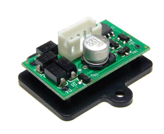 RC Radiostyrt Scalextric Digital Easy Fit Plug