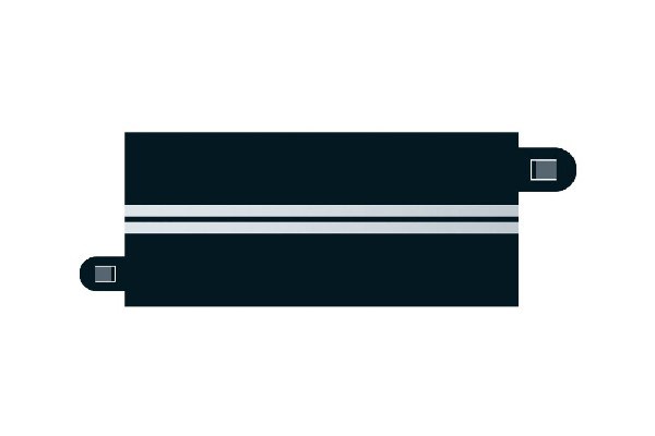 Bild p� Single Lane Half Straight (4) - 1:32