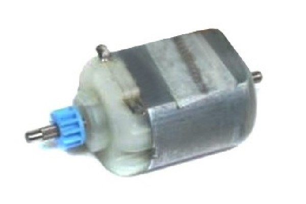 Bild p� Scalextric Motor Pack m 1st pinion drev