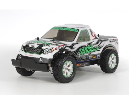 RC Radiostyrt Sandshaker TT-02T