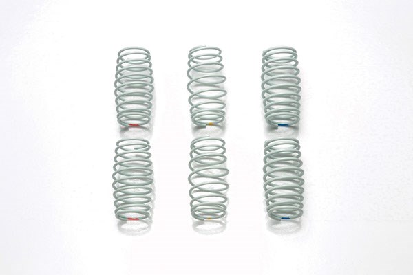 RC Radiostyrt CC-01 Barrel Spring Set