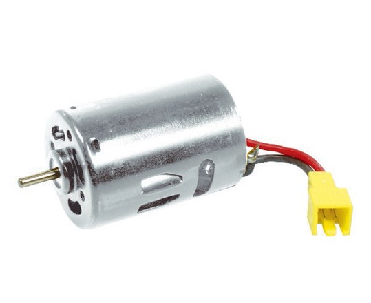 RC Radiostyrt 380 Motor incl.Con.High-torque 20000RPM - S18 ATV