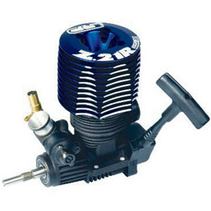 Bild p� LRP Z.21R Spec.2 Pullstart