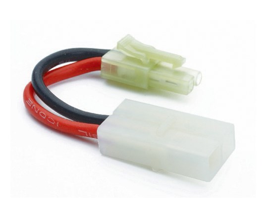 Bild p� Adapter - Tamiya Hona till Mini Tamiya hane