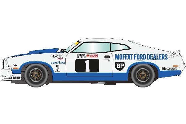 Bild p� Ford XC Falcon