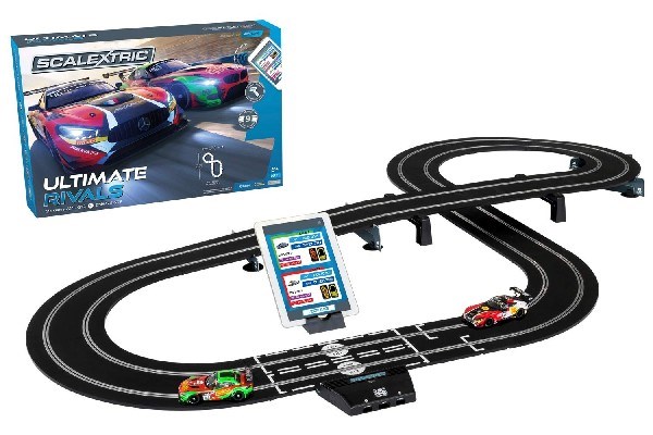 Bild p� ARC ONE Ultimate Rivals Set
