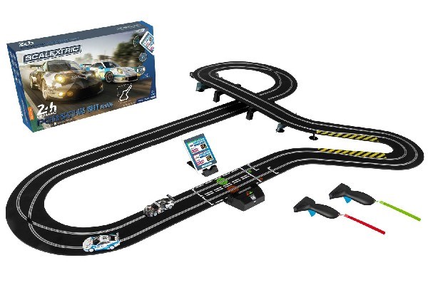 Bild p� ARC AIR 24h Le Mans Porsche 911 Set