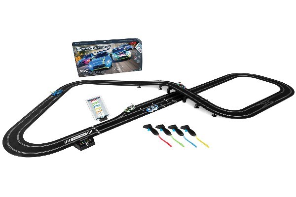 Bild p� ARC PRO Platinum GT Set