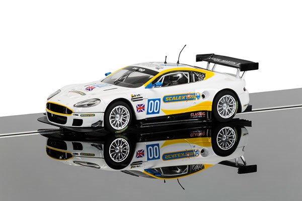 Bild p� Anniversary Collection Car No.2 - 2000s