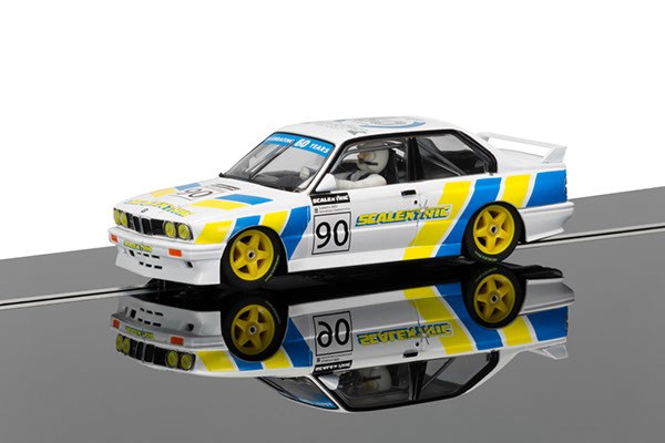 Bild p� Anniversary Collection Car No.3 - 1990s