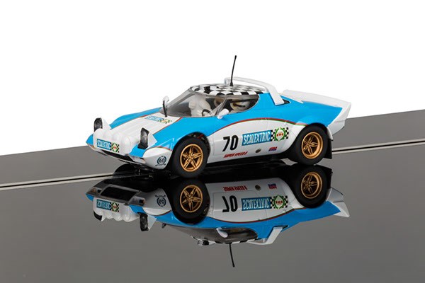 Bild p� Anniversary Collection Car No.5-1970s