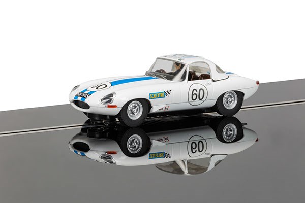 Bild p� Anniversary Collection Car No.6-1960s - 1:32