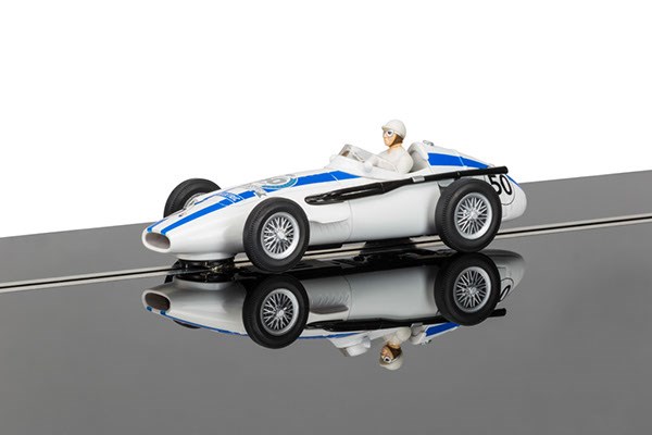 Bild p� Anniversary Collection Car No.7 - 1950s - 1:32