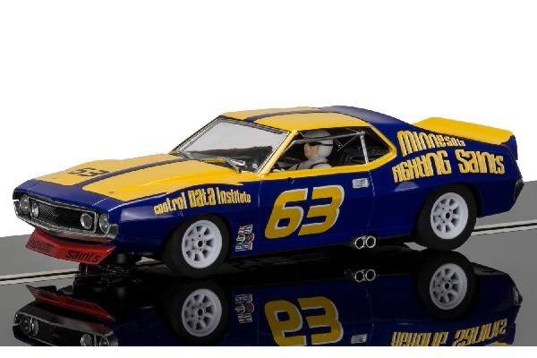 Bild p� AMC Javelin Trans Am Jockos Racing