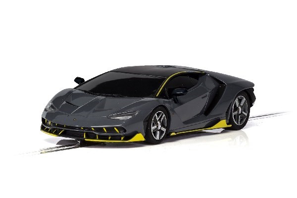Bild p� Lamborghini Centenario - Carbon